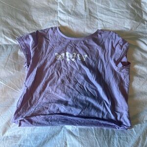 Just trying to sell my closet